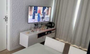 Imagem 1: São Miguel Paulista 2 Dormitórios com vaga