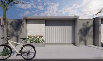 Imagem: Casa no Eusébio (Cód0073