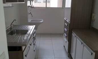 Imagem 4: Spazio acqua andar alto