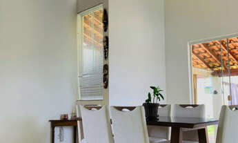 Imagem 2: Bela casa a venda no Condomínio Porto da Pedra