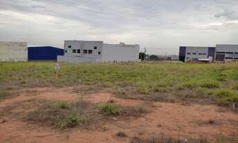 Imagem 7: Terreno à venda, Loteamento Industrial Fechado Jardim Dona Esther - Nova Odessa/SP