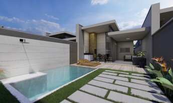 Imagem 4: Casa no Eusébio (Cód0073