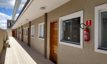 Imagem 1: Condominio Residencial Vila Progresso