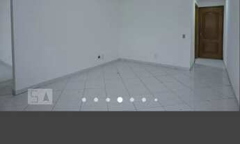 Imagem: AP0998 - Apto Excelente com 2 quartos em