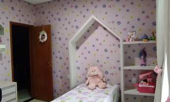 Imagem 5: Sobrado em Goianira