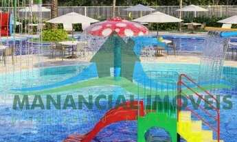 Imagem 3: Chácaras Mariápolis km 12, após a ponte Rio Negro