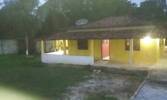 Imagem 2: Chacara no Pau Deitado Atras do Frango Americano