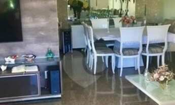 Imagem 6: Excelente apartamento na Aldeota, 176m2