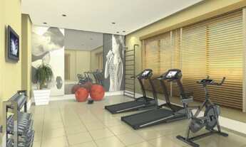 Imagem 6: Apto Prox Shopping Goiabeiras