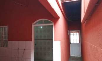 Imagem 6: A.V)Casa no Vila sonia: prox praça Dr José Oria