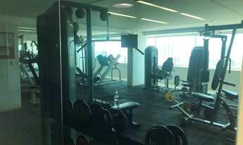 Imagem 5: Alugo West Flet, Apto com 01 quarto Mobiliado, Incluso Condomínio e IPTU, Mossoró-RN