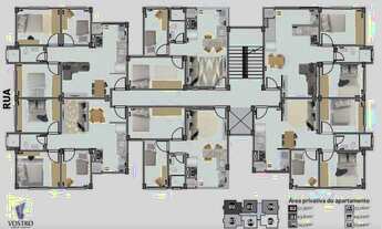 Imagem 5: Apartamento com 3 quartos no São Cristovão