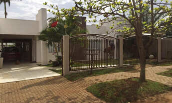 Imagem 3: CASA térrea no Tropical - 03 suítes - Piscina - Hidromassagem- Cascavel PR