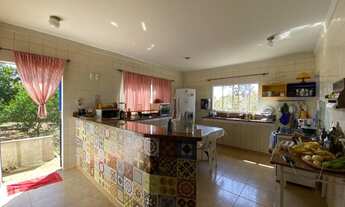 Imagem 6: AJ Mendes Imobiliária e Construtora vende chácara em Sobradinho escriturada e registrada