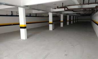 Imagem: 41m² 02 dormitórios 01 Banheiro