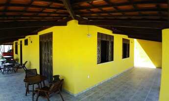 Imagem 6: Casa com 05 quartos para alugar em Sítio do Conde