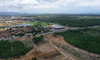 Imagem 2: Loteamento Jardins de SOURE ( CAUCAIA ) !!!!