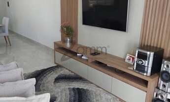 Imagem 2: Casa à venda com 3 dormitórios em Parque ortolândia, Hortolândia cod:CA006019