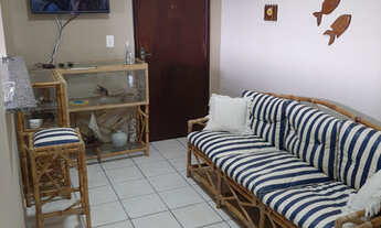 Imagem 4: Aluga-se diária na praia da Enseada