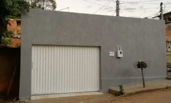 Imagem: Casa alugar super barata