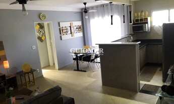 Imagem 3: Locação apartamento todo mobiliado Frente a Praia - Bairro Florida ref. 2329