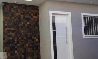 Imagem 3: Casa para Venda em Jundiaí, Parque Residencial Jundiaí II, 3 dormitórios, 1 suíte, 2 banhe