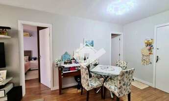 Imagem 4: Apartamento 2 dormitórios | Garagem coberta