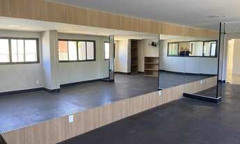 Imagem 3: Apartamento para venda tem 75,84m² quadrados com 3 quartos sendo 1 suíte - Natal - RN