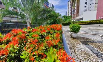 Imagem: Apartamento para venda tem 138 metros quadrados