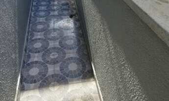 Imagem 5: Apartamento com 2 dormitórios para alugar, 44 m² por R$ 1.450/mês - Cidade Patriarca - São