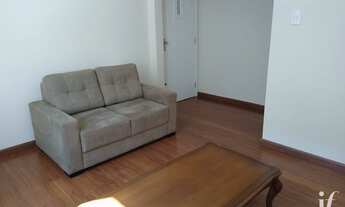 Imagem 3: PORTO ALEGRE - Apartamento Padrão - NAVEGANTES