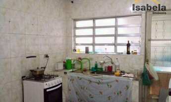 Imagem 2: Sobrado com 2 dormitórios à venda, 95 m² por R$ 330.000,00 - Vila Caraguatá - São Paulo/SP