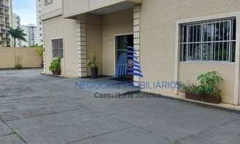 Imagem: Apartamento Padrão para Aluguel em Vila