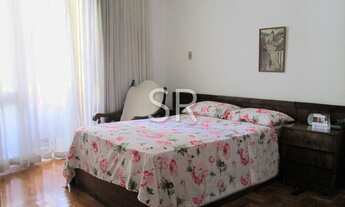 Imagem 7: APARTAMENTO NO JARDIM PAULISTA COM 3 DORMITÓRIOS E 1 VAGA, SÃO PAULO - SP