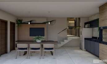 Imagem 4: Casa individual em lote de 360m?