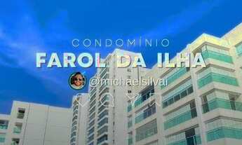 Imagem: Farol da Ilha, 239m², 4 Suítes, 4 Vagas