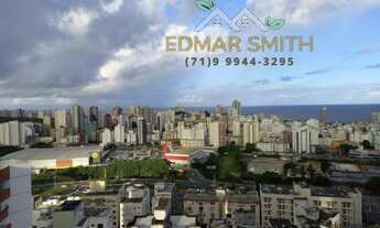 Imagem 6: COBERTURA 3 SUÍTES, PISCINA - PITUBA