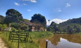 Imagem 7: Fazenda/Sítio/Chácara para venda possui 40000 metros quadrados com 2 quartos