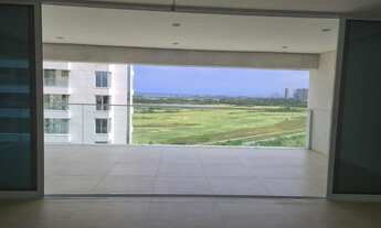 Imagem 5: Apartamento para venda possui 266 metros quadrados com 4 quartos