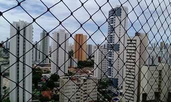 Imagem 2: Apartamento de 90 m2, com 3 quartos, suíte, 2 vagas, lazer nas Graças