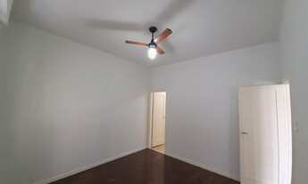 Imagem 4: Quarto e sala em Copacabana