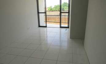 Imagem 7: Ed. Amadeu Bezerra! Excelente apartamento com 3 quartos sendo 1 suíte, wc social, varanda