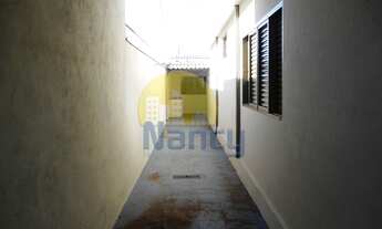 Imagem 2: Casa Padrão - Ribeirão Preto - Ipiranga