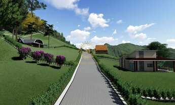 Imagem: Lote/Terreno para venda com 1000 metros