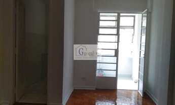 Imagem 2: Apartamento Kitchenette/Studio em Consolação - São Paulo