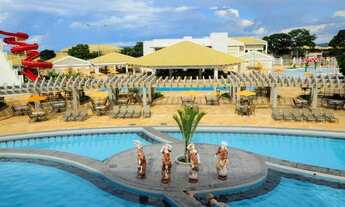 Imagem 6: Apartamento para venda tem 28 metros quadrados com 1 quarto