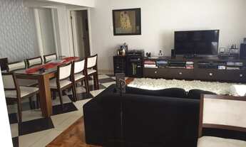 Imagem: Apartamento à Venda, 158 mts², 3dorms