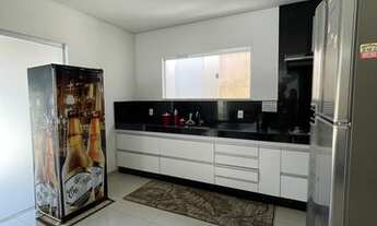 Imagem 6: Casa de alto padrão para venda com 300 metros quadrados e 3 quartos em - Porto Seguro - B