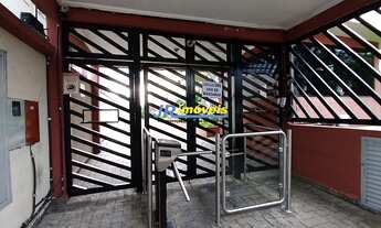 Imagem 3: SãO PAULO - Apartamento Padrão - Vila Curuçá