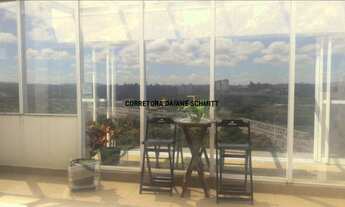 Imagem 3: Cobertura para Venda - Engordadouro, Jundiaí - 187m², 2 vagas